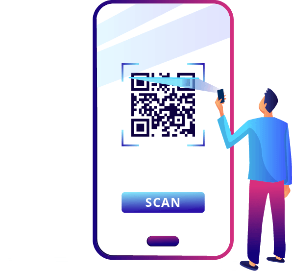 QR Code Dynamic